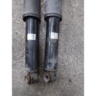 rear absorber for kia forte(used)