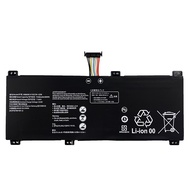 HUAWEI HB6081V1ECW-22B 7.64V 56WH 7330MAH  Laptop Battery