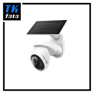 Tapo C660 KIT Solar-Powered Pan/Tilt Security Camera Kit