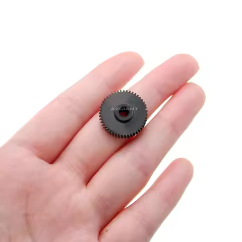 1pcs Metal 30/48 Teeth Side View Mirror Motor Gear for Mazda M3 M5 CX7 M8 Cx-5 Mazda 6 Iron GJ Car A