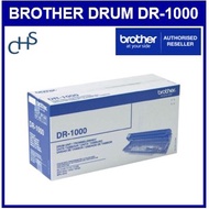 Brother Drum DR-100 Compatible For HL-1110 / HL-1210W / DCP-1510 / DCP-1610W / MFC-1810 / MFC-1910W
