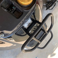 Suitable for Vespa Modified GTS 300 GTV Sports Shelf Spring Sprint 150 Rear Shelf Small Shelf