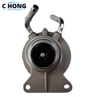 OEM MR450555 Automobiles Diesel Fuel Filter Primer Pump Fits For Mitsubishi Pajero Montero V68W V78W