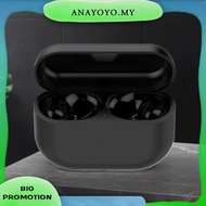 [anayoyo.my] 590mAh Replacement Earphones Charging Case for Jabra Elite 8/Elite 8 Active