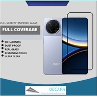POCO F7 PRO / F7 ULTRA Tempered Glass FULL Glue Screen Protector