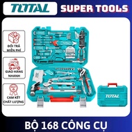 TOTAL TOTAL 168-tool set THKTHP21686 Replaces THKTHP21306 <GENUINE>