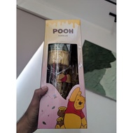 7 Eleven Tumbler Lotso and Pooh