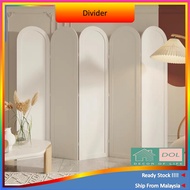 Plain Divider Room Partition Divider Partition Home Decor Penghadang Ruang Penghadang Dinding Partit