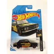 Hot Wheels [K-MART EXCLUSIVE] ‘71 DATSUN 510 (MOMO)