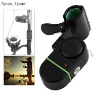 7guqw _ 7guqw Electronic Bites Alarm Fishing Rod Extreme W / Light Lead New Alarm