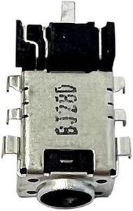 Zahara Connettore Porta di ricarica di alimentazione CC per ASUS VivoBook X409 X409J/ A415E/ F415 F4