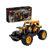 LEGO Technic 42199 Monster JamTM DIGatronTM Pull-Back