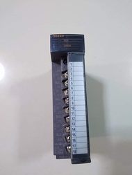 MITSUBUSHI MELSEC Q Series   MELSEC-Q Series  Q64AD  อินพุตยูนิตแบบอนาล็อก (  สภาพใช้แล้ว 95%)