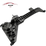 17111436251 1711 1436 251หม้อน้ำถังขยายแผ่นติดตั้งสำหรับ BMW E86 E85 E46 323i 330Ci 325 330 8-07 328