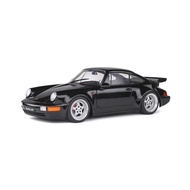 1/18 solido porsche 911 turbo 3.6 (964)