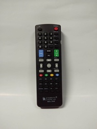 Remote Remot Rimot TV Televisi LCD LED Sharp