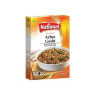 Achar Ghost Masala 馬薩拉