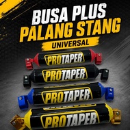 UNIVERSAL HANDLEBAR FOAM + STABILIZER FOR ALL STANDARD HANDLEBARS PM5