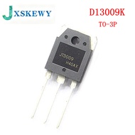 5PCS-10PCS D13009K KSH13009 J13009 J13009L E13009L New IC In Stock