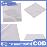 E-WOITD แผ่นซิลิโคนนำความร้อนระบายความร้อนด้วยความร้อน GPU CPU