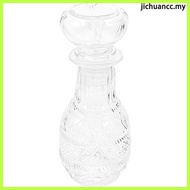 📎 Hotel Whiskey Container Liquor Glass Dispenser Transparent Wine Decanter