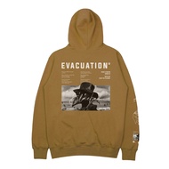 Dobujack Evacuation Dijon Hoodie