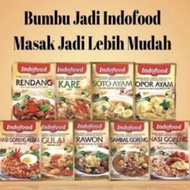 INDOFOOD Bumbu Seasoning