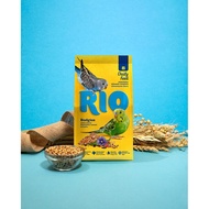 RIO Budgie Cereal Food For Small Birds
