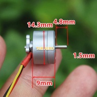 Brushless Motor 1104 4300kv 1s 2s