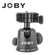 JOBY 系列單眼相機雲台 BH2 Ballhead X for Focus X