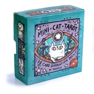 Heaven and Earth Cover Mini Cat Cat Mini Cat Taro Mini Cat Taro luo Card Animal Board Game Card Carl