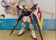 已砌 Hg hguc hgac 1/144 wing w gundam zero 飛翼高達零式