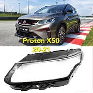 PROTON X50 HEADLAMP COVER HEADLAMP CASING HEADLAMP LENS