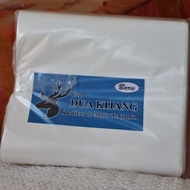 Online packing PE WHITE DOP 12x25x04 |50lbr