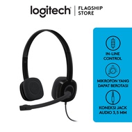 Logitech H151 Stereo Headset