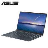 Asus ZenBook 14 UX425E-AKI427TS 14'' FHD Laptop Pine Grey ( I5-1135G7, 8GB, 512GB SSD, Intel, W10, H