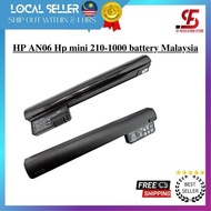 HP AN06 Hp mini 210-1000 battery Malaysia