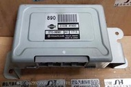 NISSAN AT電腦 CEFIRO A33 2.0 890 31036 4Y400 變速箱 維修 AT電腦 891