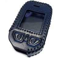 # RF-P2WT11-SS RFX-P2WT12-SS Leather Case Key for T11 Remote fob Protector Replacement Part New