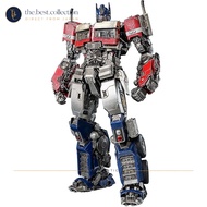 Good Smile Company - Transformers: Beast Awakening DLX Optimus Prime [DLX Optimus Prime] Non-scale P