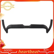 [Hot-Sale] Carbon Road Bicycle Handlebar 340mm 37 Degrees Drop 80mm Fully Hidden Wiring Matte Gravel