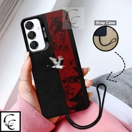 HP So Cool Case for Samsung A16 5G & 4G Phones, Latest 2025 | Samsung Case | Samsung A16 Back Cover 