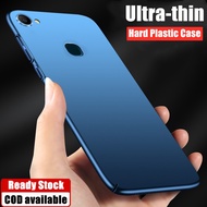 ✥❉∋For Vivo V7 1718 Slim Fit Hard Plastic Phone Case Full Protective Skin friendly Feel AntiScratch