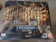 全新行版 聖鬥士聖衣神話EX 巨蟹座迪斯馬斯克 神聖衣 (另加$850 可購神山羊)