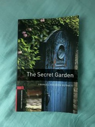 The secret garden Oxford