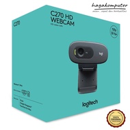 Logitech Webcam C270 - C 270 OFFICIAL 1 YEAR WARRANTY