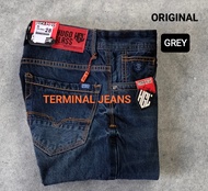 New Hugo Glass / Celana Jeans Panjang Hugo Glass Pria / Celana Panjang Terbaru / Celana Hugo Distro
