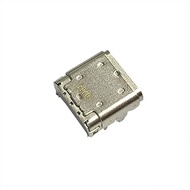 JINTAI Power Plug USB C Jack Type C Jack DC Power Jack for Lenovo C330 81HY S330 81JW S330-14 MTK Fl