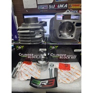 BLOCK ESR FOR EX5 DREAM DAN EX5 CLASS 1