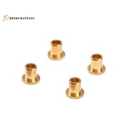 for WLtoys 144001 1/14 RC Car Spare Parts 4WD Metal Chassis 144001-1295 6X5.2 Flange Bushing